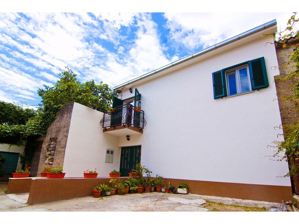 Apartments Cambi Kaštela Exteriér fotografie