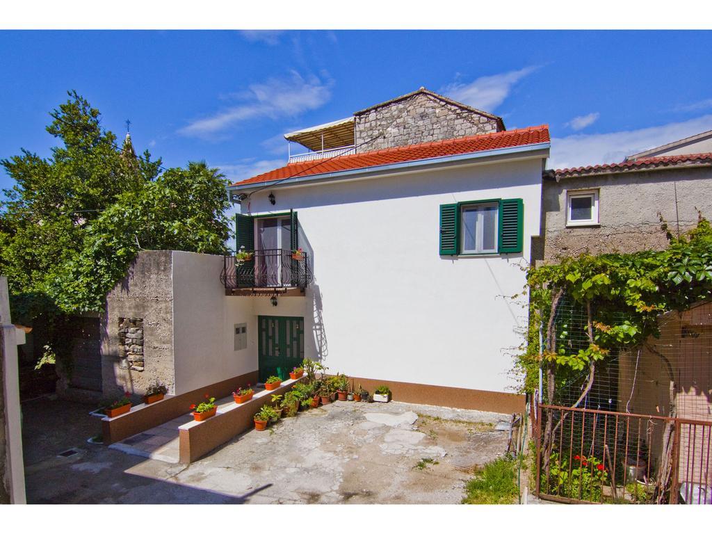 Apartments Cambi Kaštela Exteriér fotografie